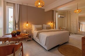 Hotel Villa Mayor Charme - Fortaleza