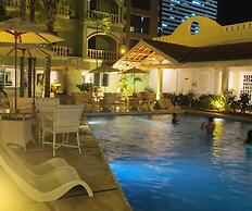 Hotel Villa Mayor Charme - Fortaleza