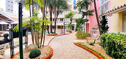 Hotel Villa Mayor Charme - Fortaleza