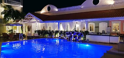 Hotel Villa Mayor Charme - Fortaleza