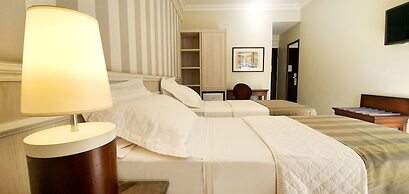 Hotel Villa Mayor Charme - Fortaleza