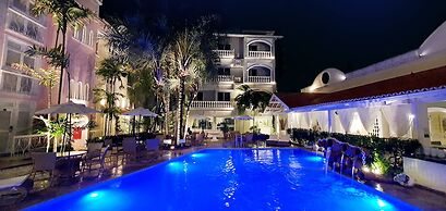 Hotel Villa Mayor Charme - Fortaleza