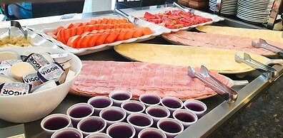 Hotel Villa Mayor Charme - Fortaleza