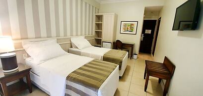 Hotel Villa Mayor Charme - Fortaleza