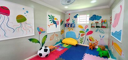 Hotel Villa Mayor Charme - Fortaleza