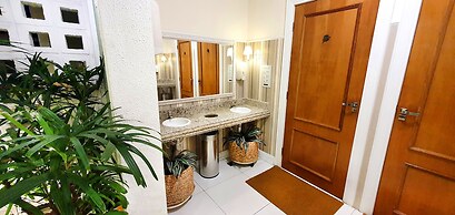 Hotel Villa Mayor Charme - Fortaleza