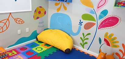 Hotel Villa Mayor Charme - Fortaleza