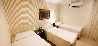 Hotel Villa Mayor Charme - Fortaleza