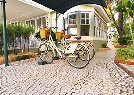 Hotel Villa Mayor Charme - Fortaleza