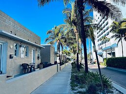 The St Maurice Beach Inn