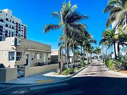 The St Maurice Beach Inn