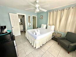 The St Maurice Beach Inn