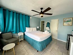 The St Maurice Beach Inn