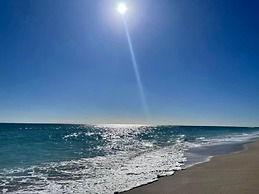 The St Maurice Beach Inn