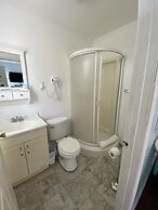 The St Maurice Beach Inn