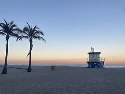 The St Maurice Beach Inn