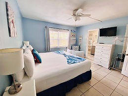 The St Maurice Beach Inn