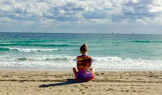 The St Maurice Beach Inn