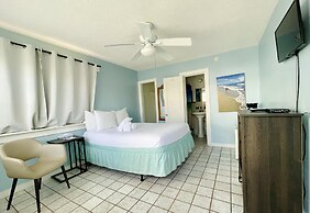 The St Maurice Beach Inn