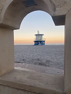 The St Maurice Beach Inn