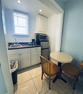 The St Maurice Beach Inn