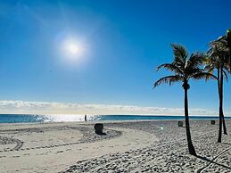 The St Maurice Beach Inn