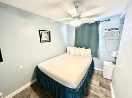 The St Maurice Beach Inn