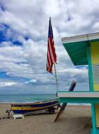 The St Maurice Beach Inn