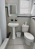 The St Maurice Beach Inn