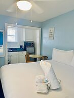 The St Maurice Beach Inn