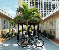 The St Maurice Beach Inn