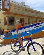 The St Maurice Beach Inn