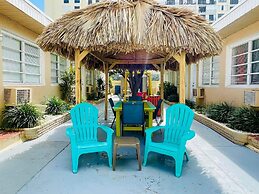 The St Maurice Beach Inn