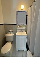 The St Maurice Beach Inn