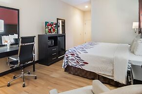 Red Roof Inn Fort Worth – Saginaw