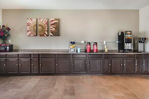 Red Roof Inn Fort Worth – Saginaw