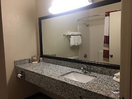 Red Roof Inn Fort Worth – Saginaw