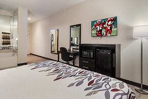 Red Roof Inn Fort Worth – Saginaw