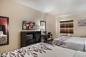 Red Roof Inn Fort Worth – Saginaw