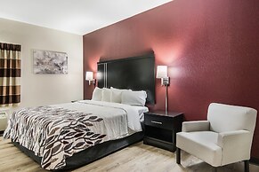Red Roof Inn Fort Worth – Saginaw