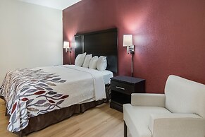 Red Roof Inn Fort Worth – Saginaw