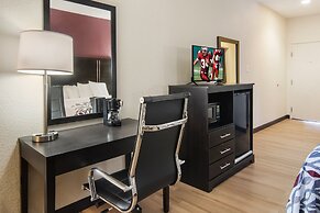 Red Roof Inn Fort Worth – Saginaw