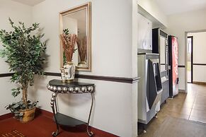 Red Roof Inn Fort Worth – Saginaw