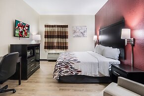 Red Roof Inn Fort Worth – Saginaw