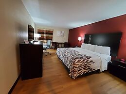 Red Roof Inn Fort Worth – Saginaw