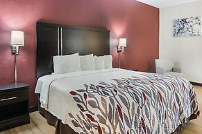 Red Roof Inn Fort Worth – Saginaw