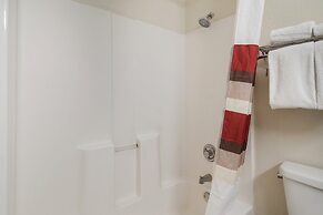 Red Roof Inn Fort Worth – Saginaw