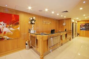 Hotel Astoria Copacabana