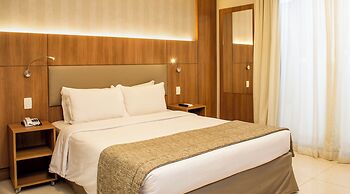 Hotel Astoria Copacabana