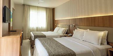 Hotel Astoria Copacabana